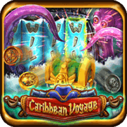 Cướp biển Caribbean game cover