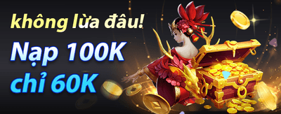 Khuyến Mãi Nạp Đầu Hấp Dẫn