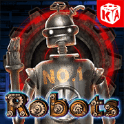 Người Máy game cover