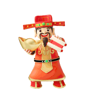 Vòng Quay May Mắn welfare icon