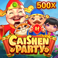 Thần tài đến game cover